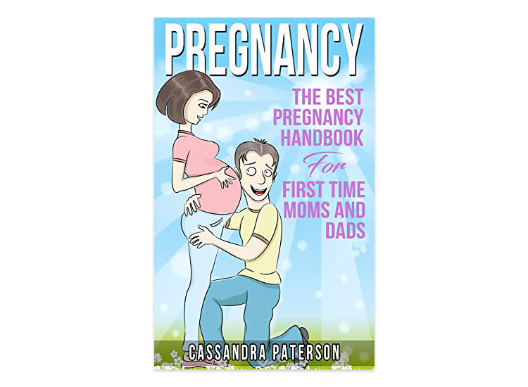 Pregnancy Books: 35 Best Pregnancy Books