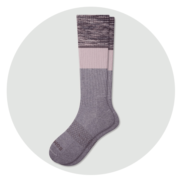 Bombas Women's Everyday Compression Socks