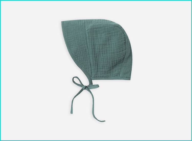 19 Adorable Baby Bonnets Bound To Turn Heads 19 Adorable Baby Bonnets Bound To Turn Heads