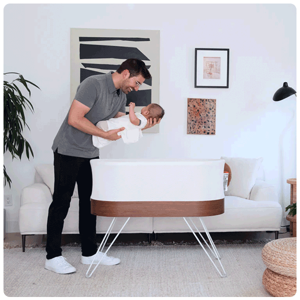 happiest baby snoo sale labor day