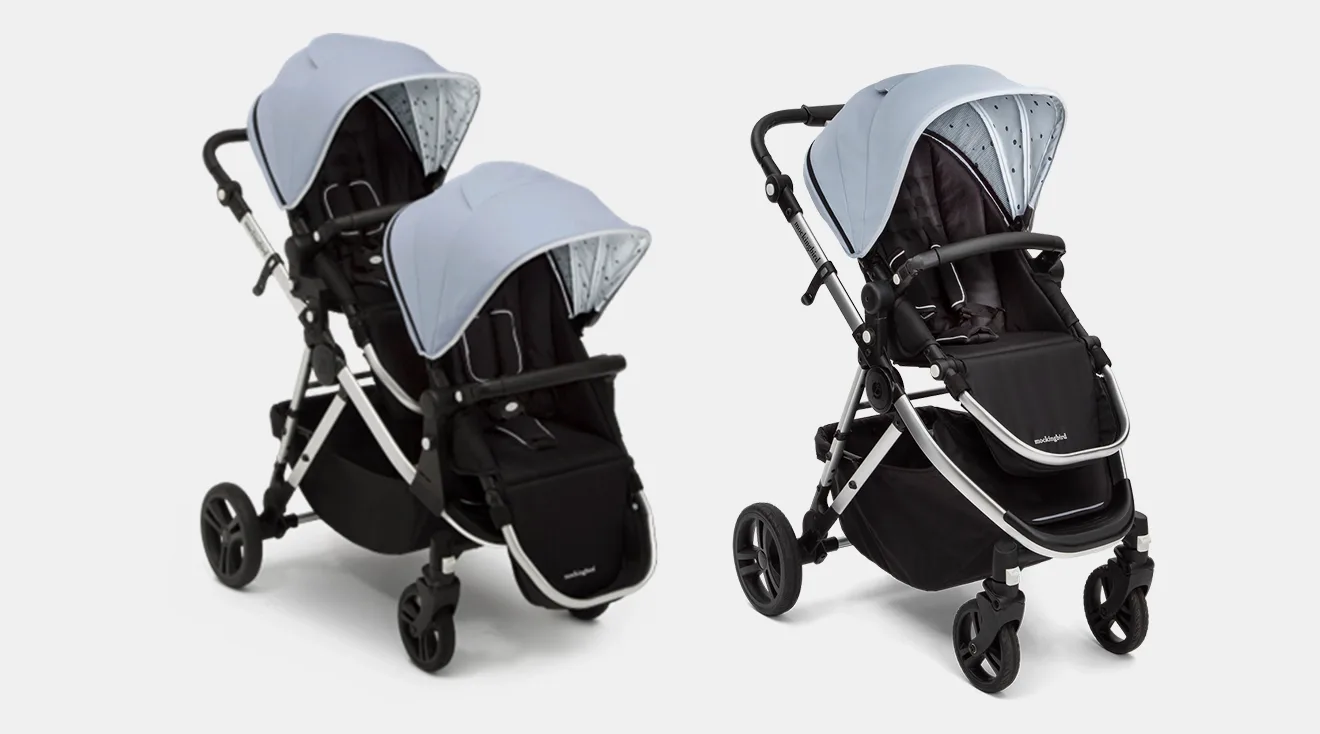 mockingbird stroller recall