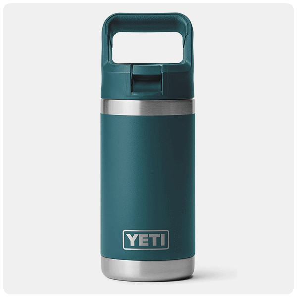YETI Rambler Jr. 12 Oz Kids’ Water Bottle