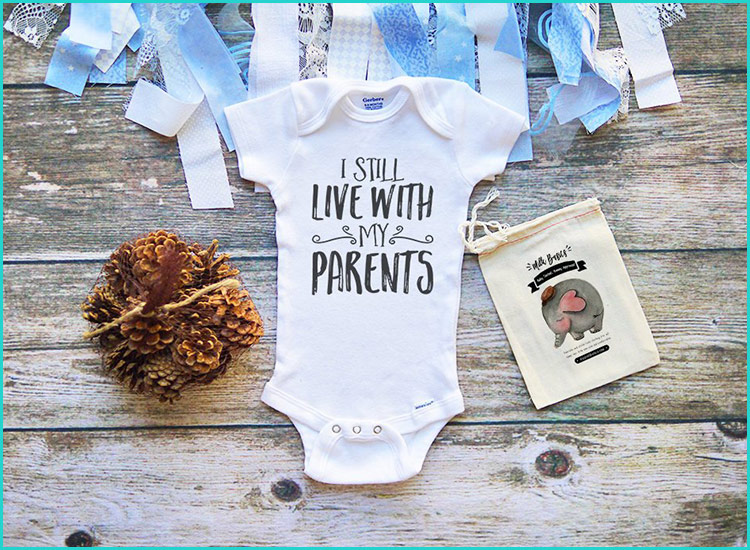 etsy funny baby onesies