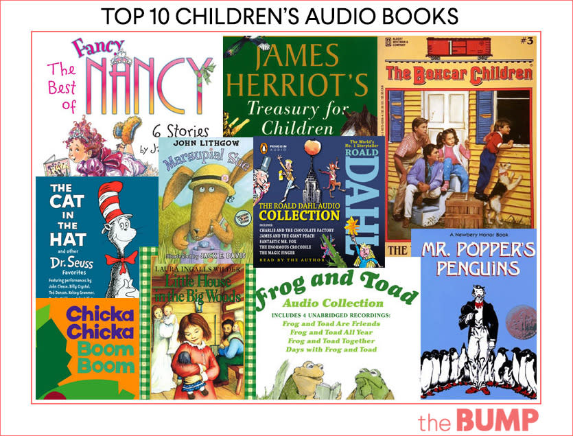 Children’s Books: Top 80 Kids Books of All Time