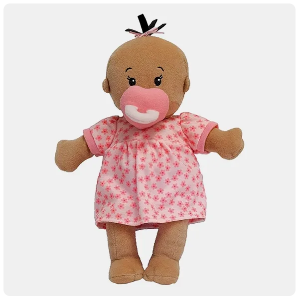 Manhattan Toy Wee Baby Stella Doll