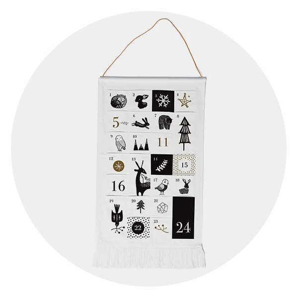 Wee Gallery Advent Calendar