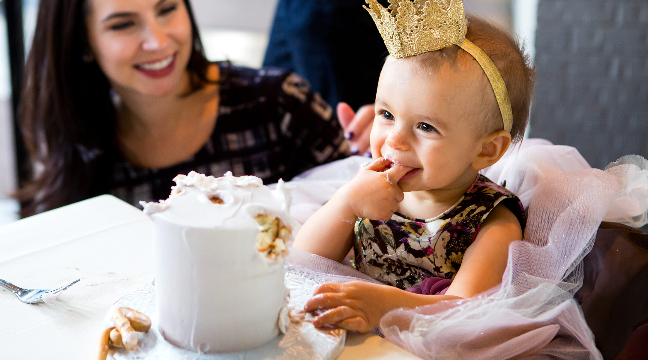 22 Memorable First Birthday Gift Ideas