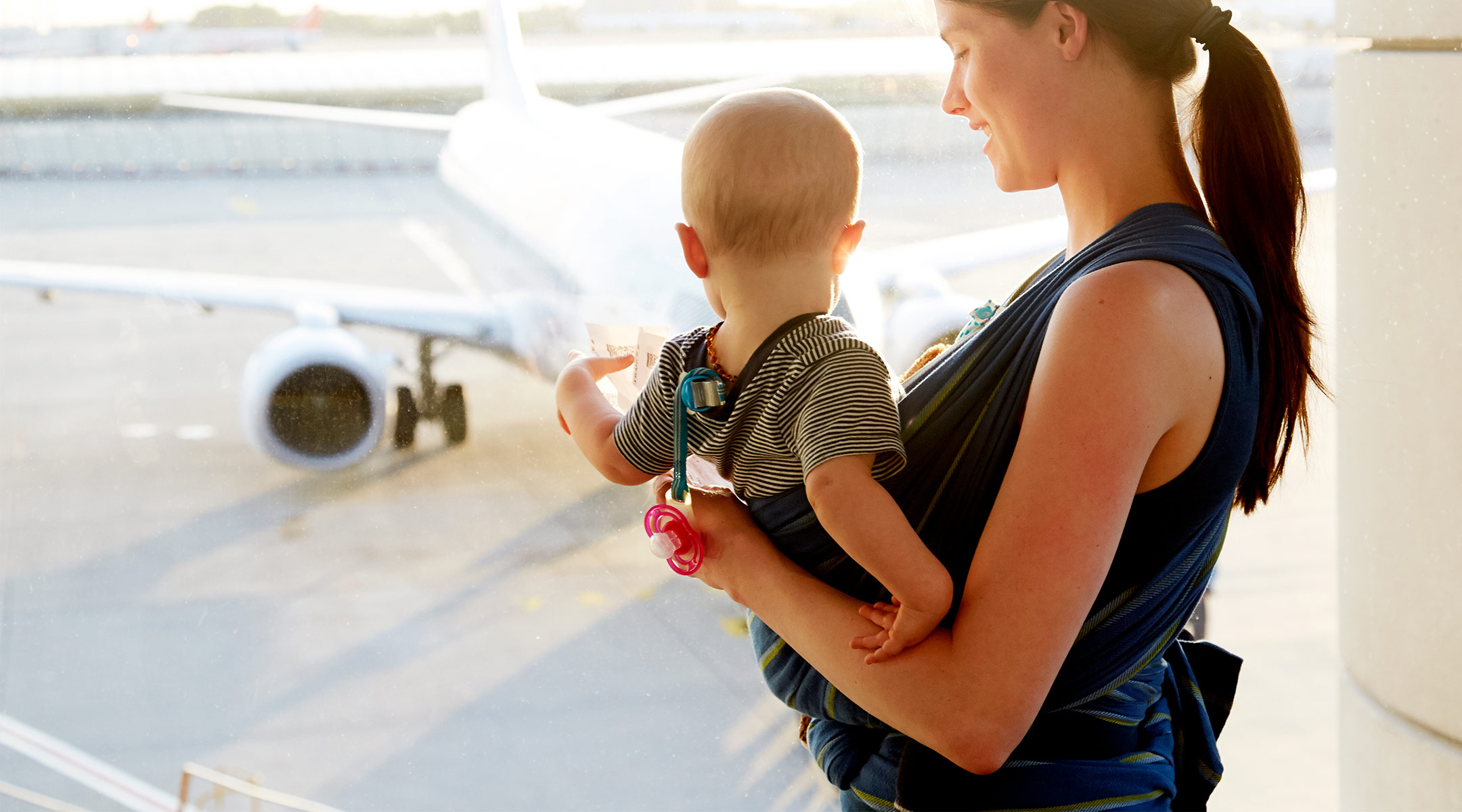 airports now require breastfeeding room