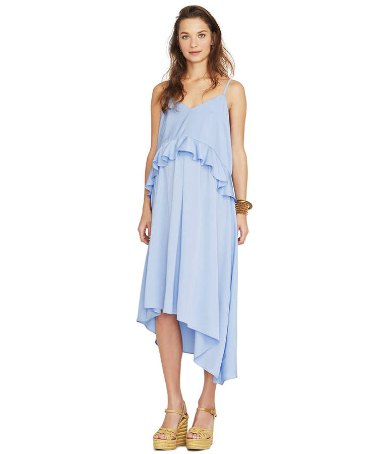 Chic Maternity Wedding Guest Dresses For Every Type Of Affair 15 Hatch Collection Cleo Formal Maternity Dress