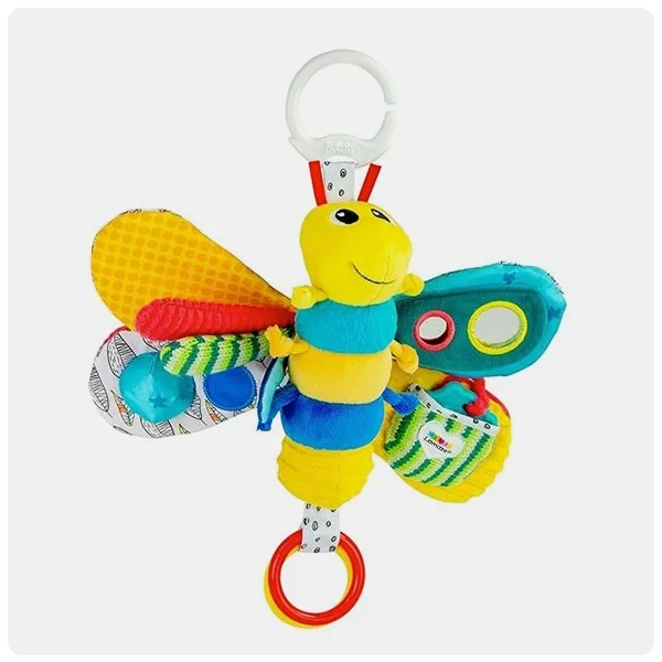 Lamaze Freddie the Firefly