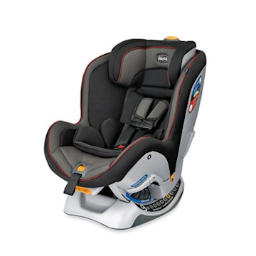 Easiest convertible car shop seat to install