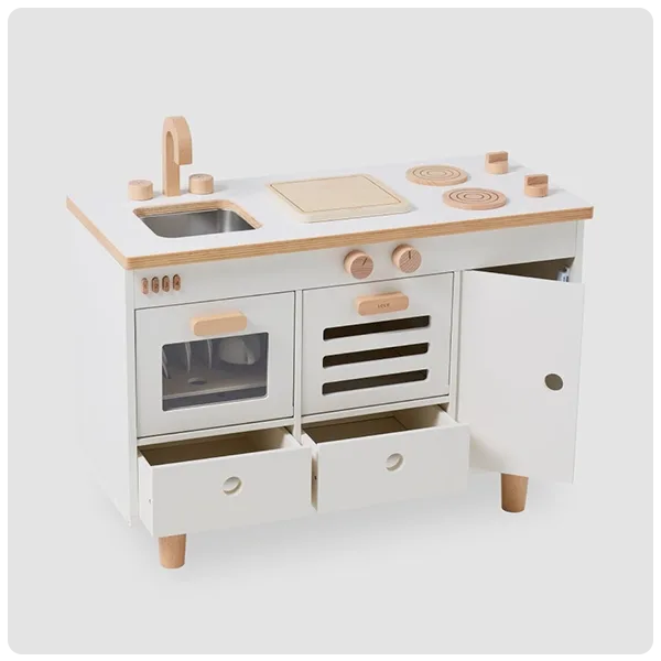 Lalo Play Kitchen
