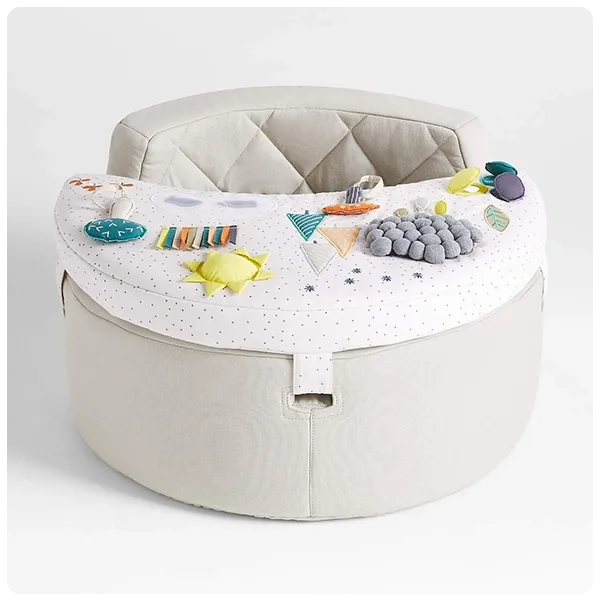 Crate&Kids Busy Baby Activity Chair