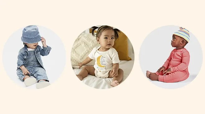 Unisex new baby clothing slogan vest babygrow MINI FASHIONISTA baby shower gift 
