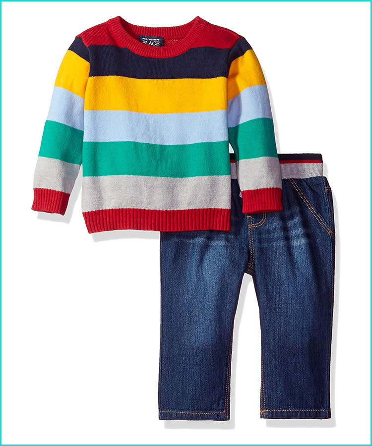 Amazon Baby Clothes 20 Picks from the Best Brands