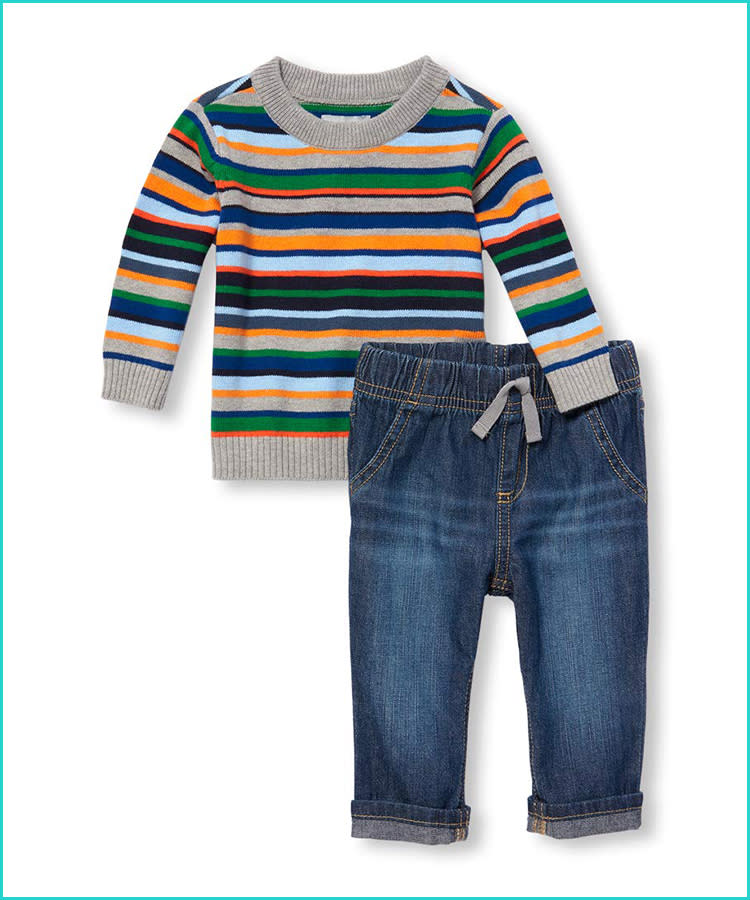 Amazon Baby Clothes 20 Picks from the Best Brands