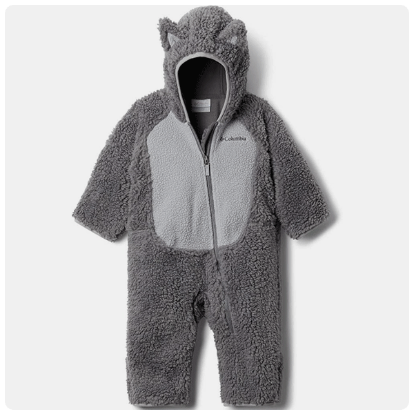 Columbia Infant Foxy Baby Sherpa Bunting