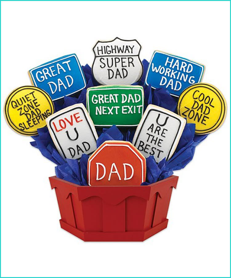 Father Day Present Ideas / 55 First Father S Day Gifts He Ll Cherish Forever / The best father's day gift ideas to buy for the father figure in your life this year.