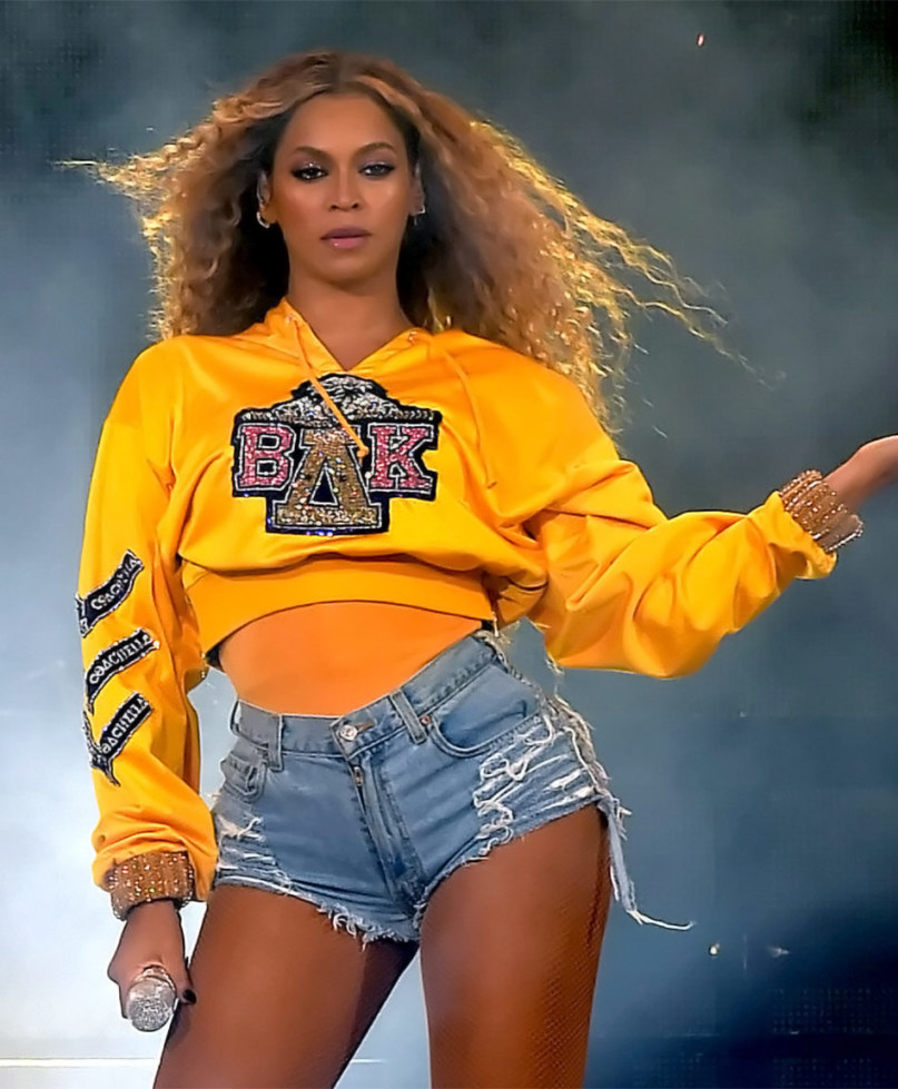 Want Legs Like Beyoncé? Do These 6 Best Calf Exercises!