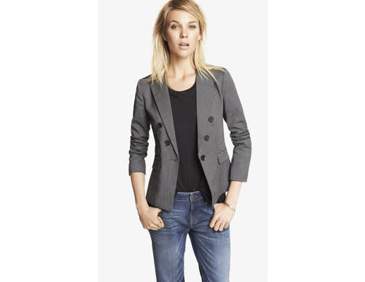 What to Wear When You’re a New Mom