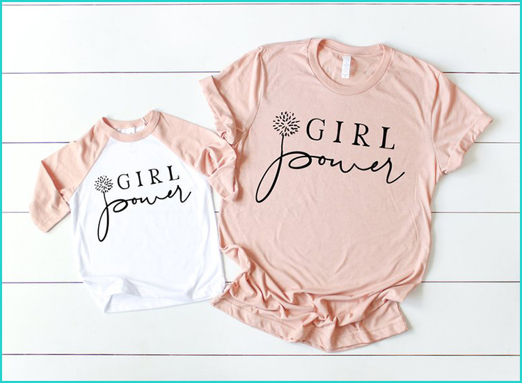 baby feminist shirt