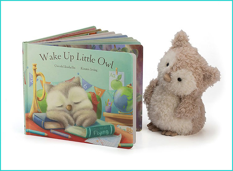 Jellycat book best sale and stuffed animal