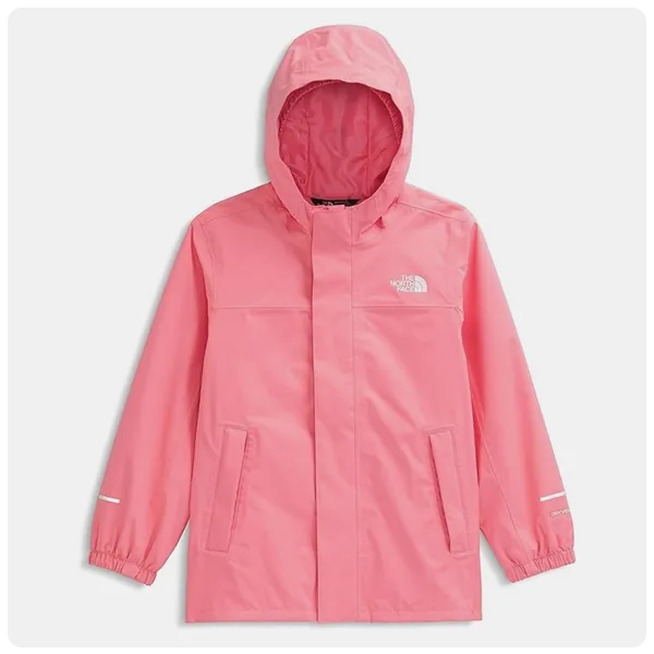 North Face Kids’ Antora Rain Jacket