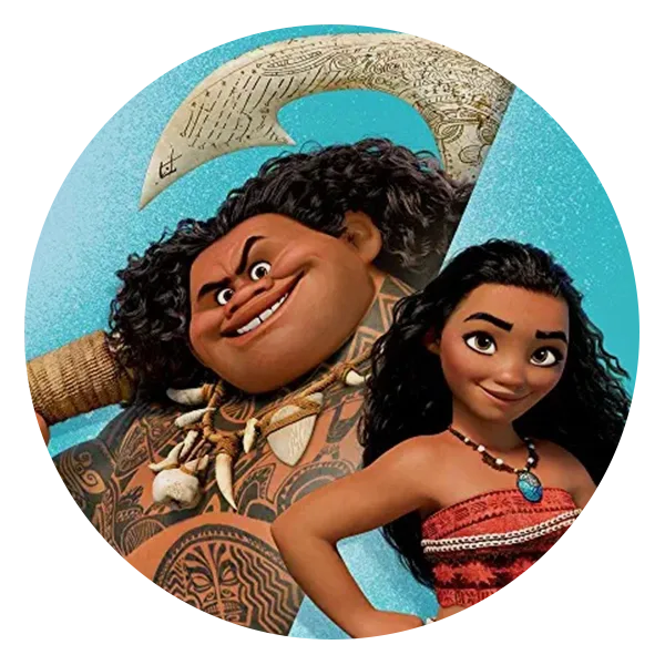 Moana