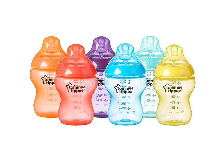 which baby bottles to buy