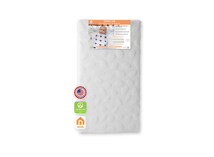 8 Best Crib Mattresses for Baby