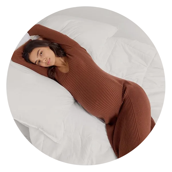 HATCH Collection The Dasha Sweater Dress