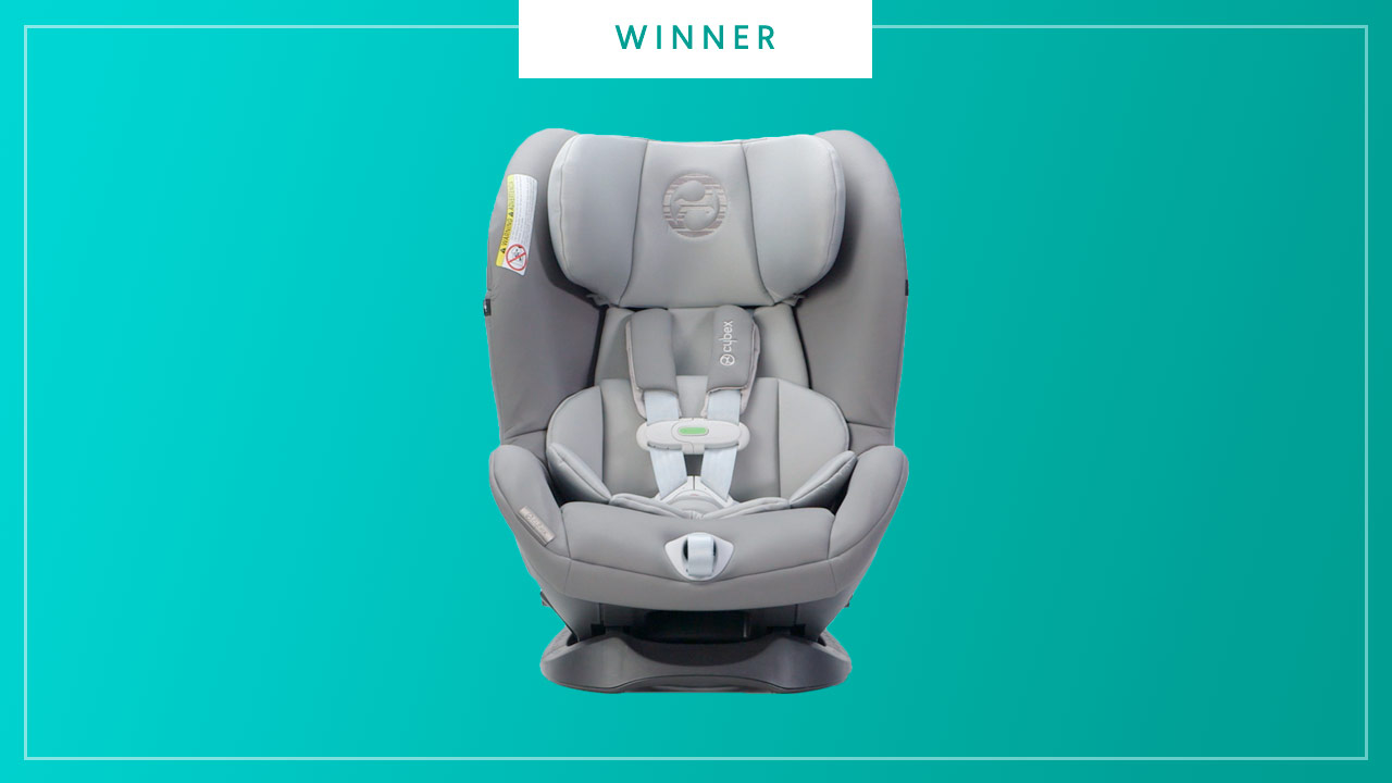 cybex best car seat