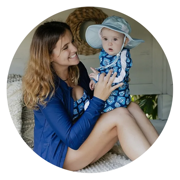 SwimZip Coastal Swimsuits 