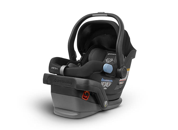 7 Best Infant Car Seats