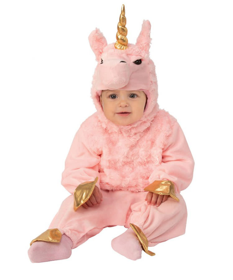 43 Best Baby Halloween Costumes