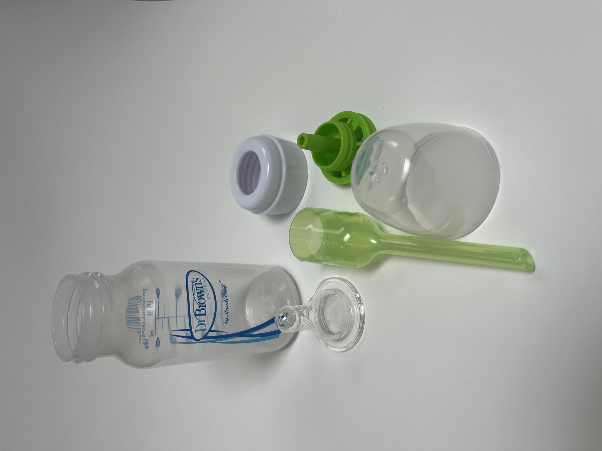 Best bottles for fussy best sale gassy babies