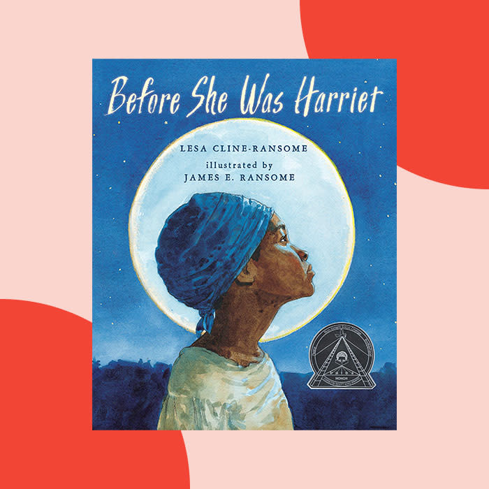 28 Best African American Children's Books of 2022