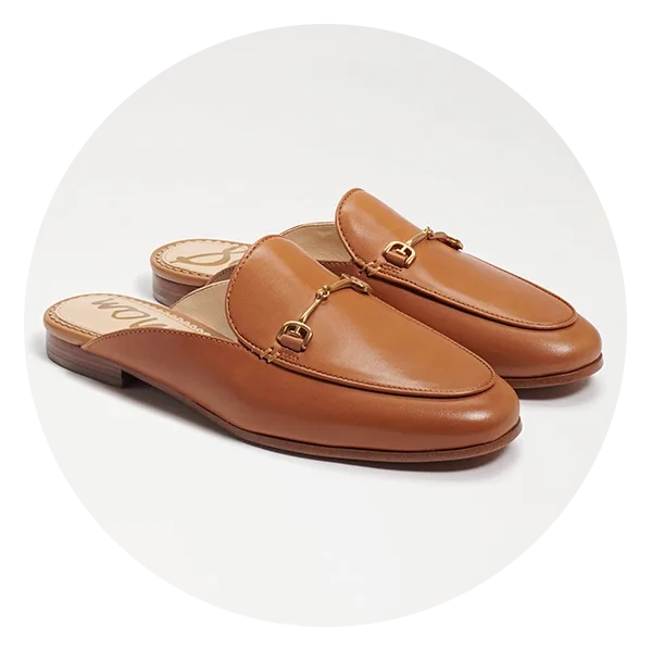 Sam Edelman Laurna Mule