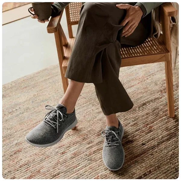Allbirds Men’s Wool Runners