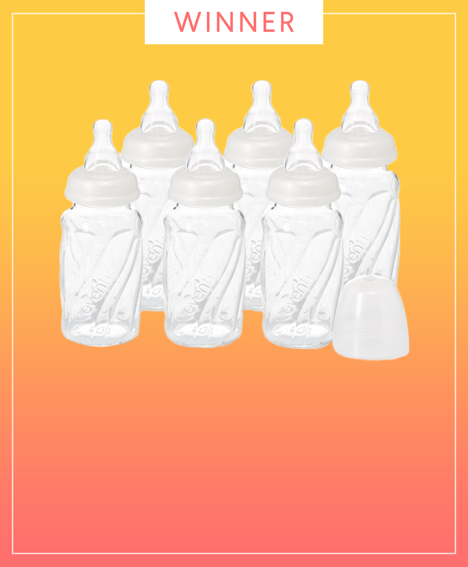 Top rated store baby bottles 2019