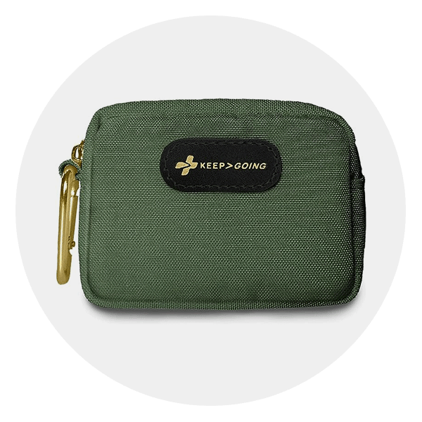 Keep>Going Mini First Aid Kit