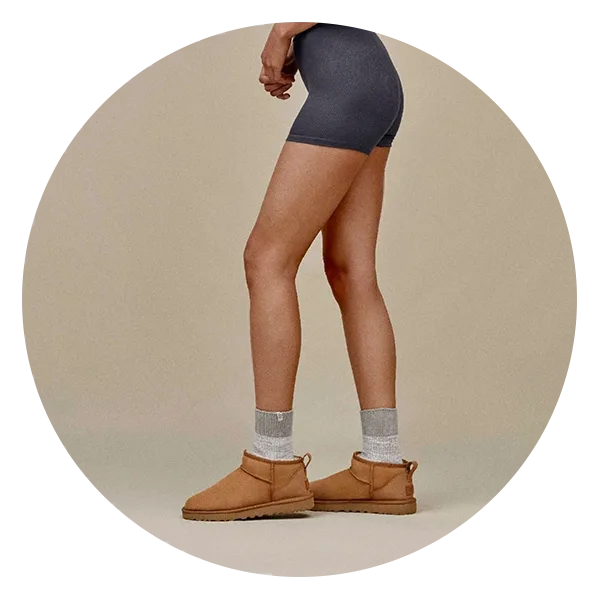 UGG Ultra Mini Classic Boot