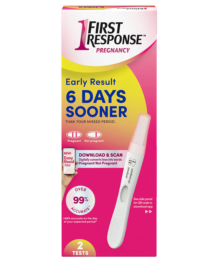 7 Best Pregnancy Tests Of 2022 5085