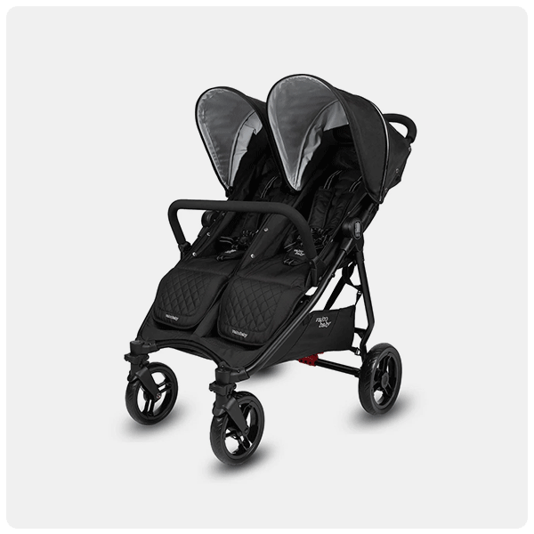 Valcobaby Slim Twin