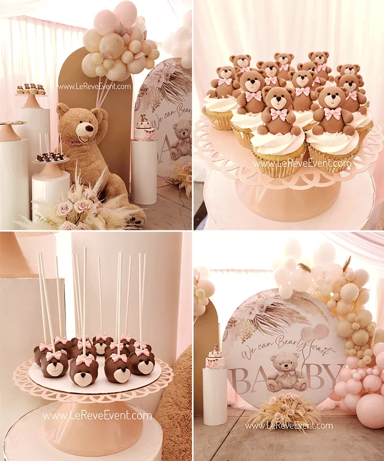 16 Unique Baby Shower Themes