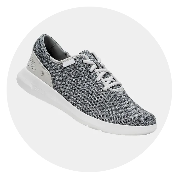 Kizik Women's Madrid Eco-Knit