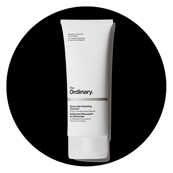 The Ordinary Glucoside Foaming Cleanserv
