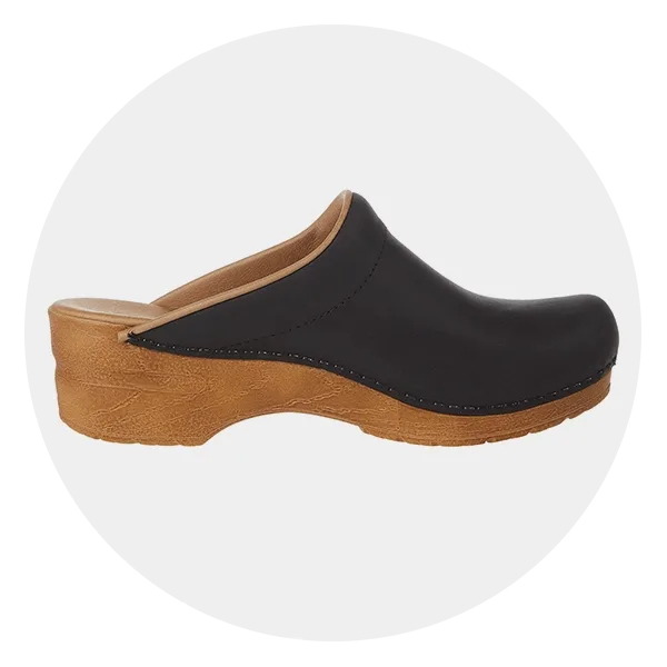 Sanita Ellis Clogs