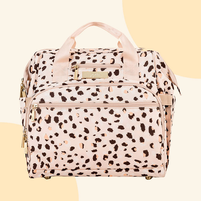 oliday diaper backpack