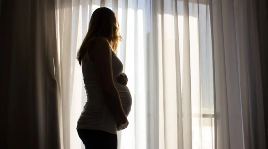 Top Pregnancy Fears: When to Worry and When to Let Go